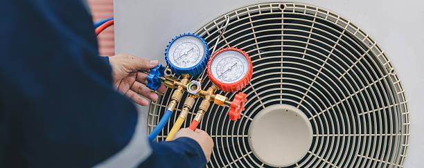 Licensed Hvac service in Sharpes, FL - JG Cool HVAC